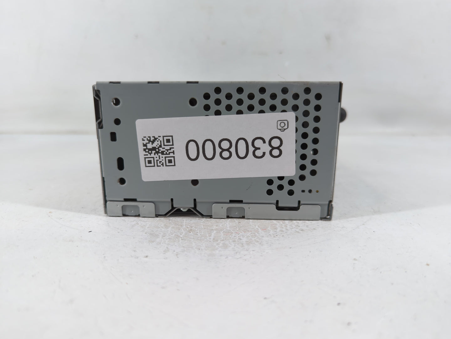 2017 Ford Mustang Radio AM FM Cd Player Receiver Replacement P/N:HR3T-19C107-EC Fits OEM Used Auto Parts - Oemusedautoparts1