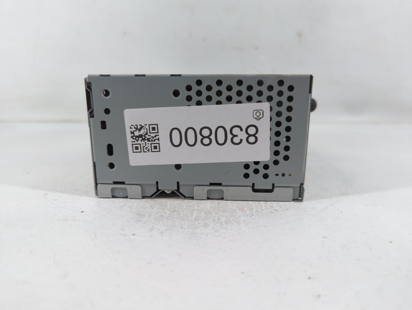 2017 Ford Mustang Radio AM FM Cd Player Receiver Replacement P/N:HR3T-19C107-EC Fits OEM Used Auto Parts - Oemusedautoparts1
