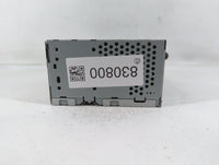 2017 Ford Mustang Radio AM FM Cd Player Receiver Replacement P/N:HR3T-19C107-EC Fits OEM Used Auto Parts - Oemusedautoparts1