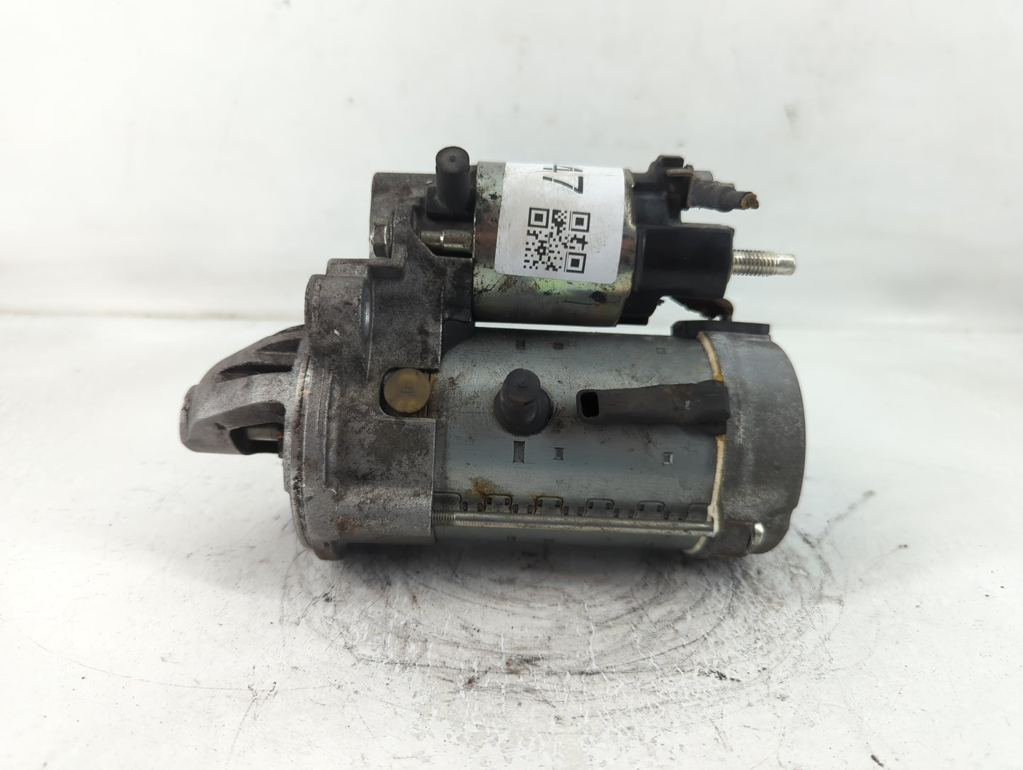 2015-2017 Ford Mustang Car Starter Motor Solenoid OEM P/N:TN438000-2950 GR3T-11000-AA Fits Fits 2015 2016 2017 OEM Used Auto