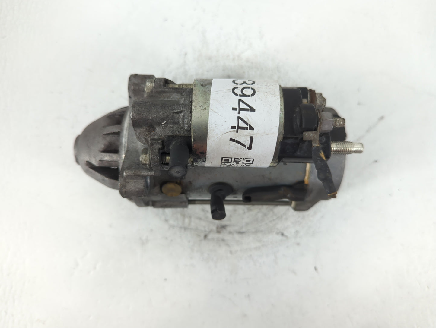 2015-2017 Ford Mustang Car Starter Motor Solenoid OEM P/N:TN438000-2950 GR3T-11000-AA Fits Fits 2015 2016 2017 OEM Used Auto