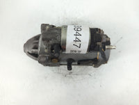 2015-2017 Ford Mustang Car Starter Motor Solenoid OEM P/N:TN438000-2950 GR3T-11000-AA Fits Fits 2015 2016 2017 OEM Used Auto