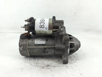 2015-2017 Ford Mustang Car Starter Motor Solenoid OEM P/N:TN438000-2950 GR3T-11000-AA Fits Fits 2015 2016 2017 OEM Used Auto