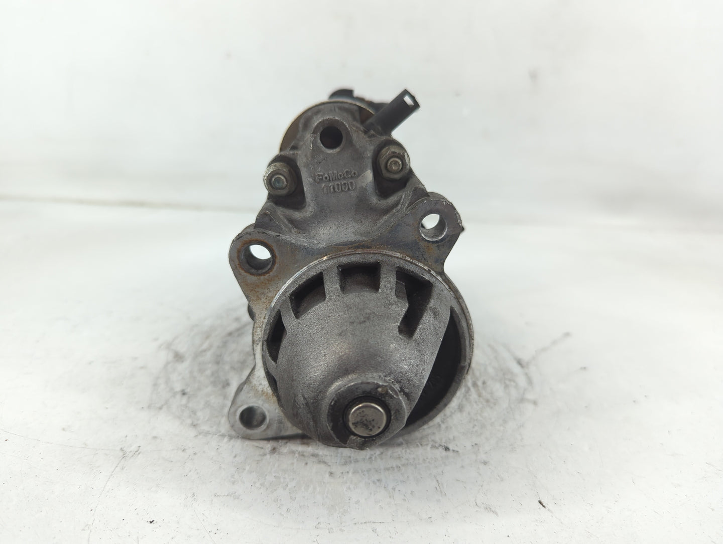 2015-2017 Ford Mustang Car Starter Motor Solenoid OEM P/N:TN438000-2950 GR3T-11000-AA Fits Fits 2015 2016 2017 OEM Used Auto