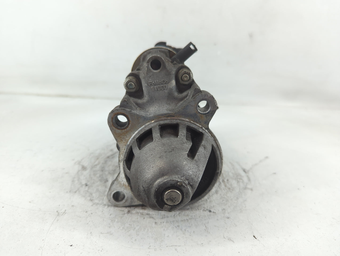 2015-2017 Ford Mustang Car Starter Motor Solenoid OEM P/N:TN438000-2950 GR3T-11000-AA Fits Fits 2015 2016 2017 OEM Used Auto