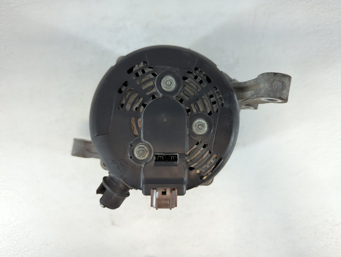2016-2022 Ford Mustang Alternator Replacement Generator Charging Assembly Engine OEM P/N:104211-0761 GR3T-10300-FB Fits OEM 