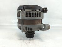 2016-2022 Ford Mustang Alternator Replacement Generator Charging Assembly Engine OEM P/N:104211-0761 GR3T-10300-FB Fits OEM 