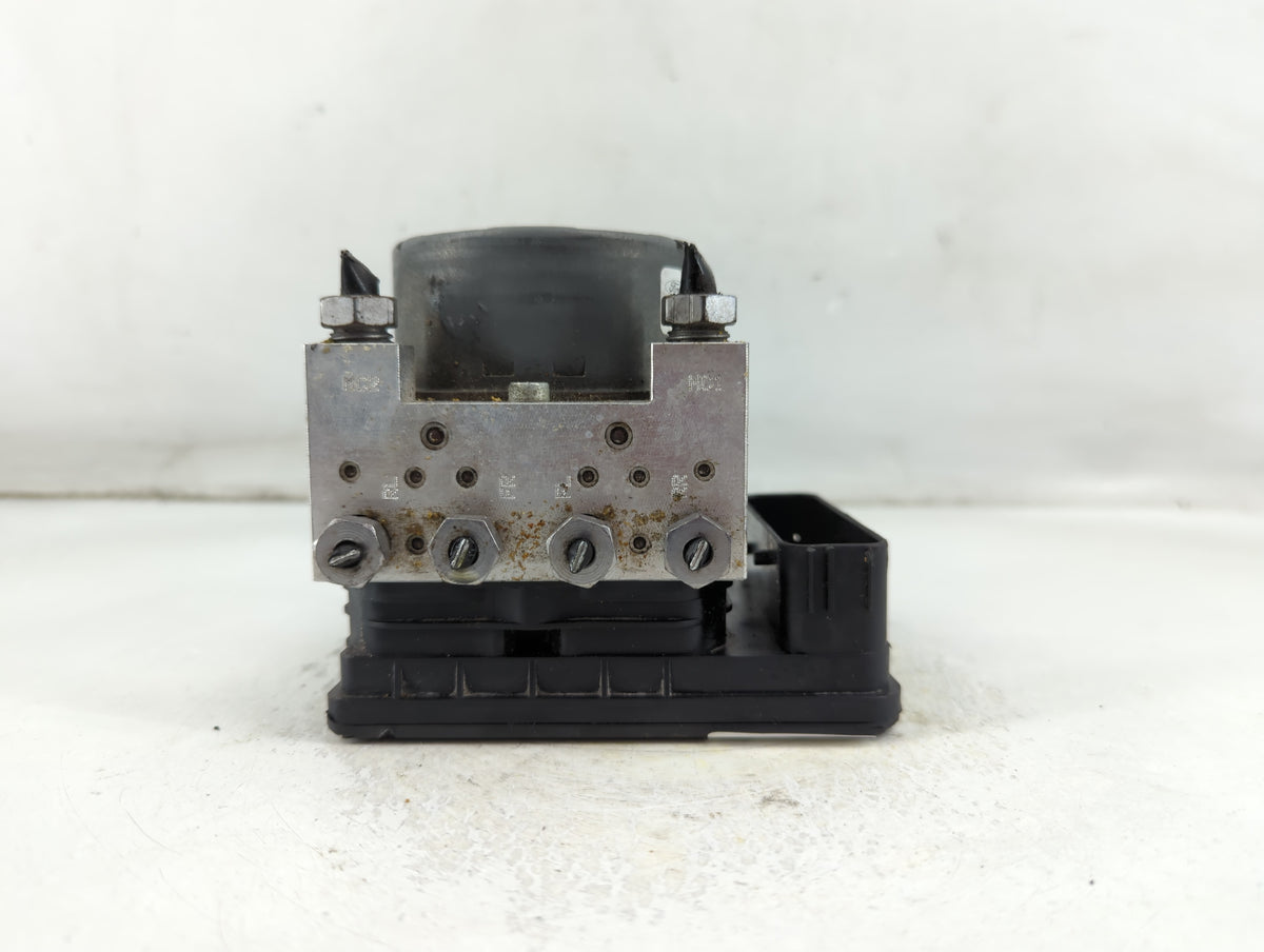 2015-2020 Ford Mustang Anti-Lock Brake ABS Pump Module Actuator OEM P/N:GR3C-2C405-BC Fits Fits 2015 2016 2017 2018 2019 202