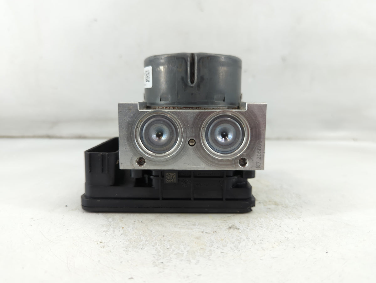 2015-2020 Ford Mustang Anti-Lock Brake ABS Pump Module Actuator OEM P/N:GR3C-2C405-BC Fits Fits 2015 2016 2017 2018 2019 202
