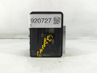 2015-2020 Ford Mustang Anti-Lock Brake ABS Pump Module Actuator OEM P/N:GR3C-2C405-BC Fits Fits 2015 2016 2017 2018 2019 202