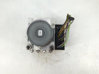 2015-2020 Ford Mustang ABS Pump Control Module Replacement P/N:GR3C-2C405-BC Fits Fits 2015 2016 2017 2018 2019 2020 OEM Use