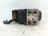 2015-2020 Ford Mustang Anti-Lock Brake ABS Pump Module Actuator OEM P/N:15812925 Fits Fits 2015 2016 2017 2018 2019 2020 OEM