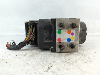 compare product 2015-2020 Ford Mustang Anti-Lock Brake ABS Pump Module Actuator OEM P/N:15812925 Fits Fits 2015 2016 2017 2018 2019 2020 OEM Used Auto Parts