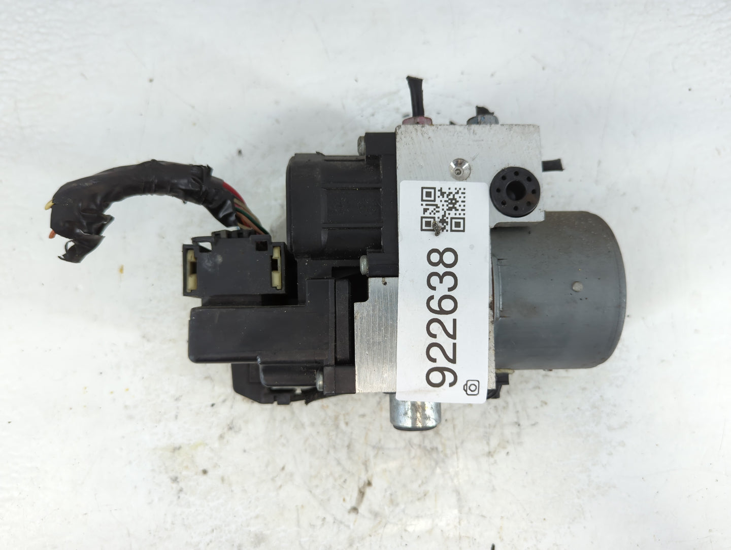 2015-2020 Ford Mustang ABS Pump Control Module Replacement P/N:15812925 Fits Fits 2015 2016 2017 2018 2019 2020 OEM Used Aut