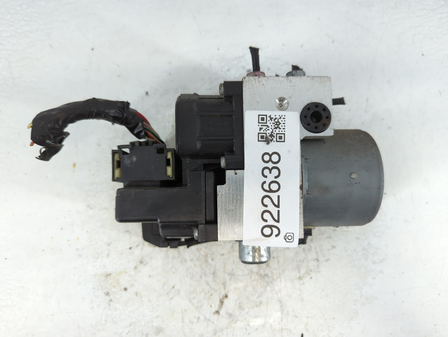2015-2020 Ford Mustang ABS Pump Control Module Replacement P/N:15812925 Fits Fits 2015 2016 2017 2018 2019 2020 OEM Used Aut