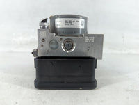 2017 Ford Mustang ABS Pump Control Module Replacement P/N:KR3C-2B373-AB Fits Fits 2016 2018 OEM Used Auto Parts - Oemusedaut