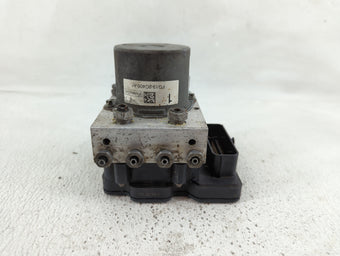 compare product 2014-2019 Ford Taurus ABS Pump Control Module Replacement P/N:FG13-2C405-A Fits Fits 2014 2015 2016 2017 2018 2019 OEM Used Auto Parts