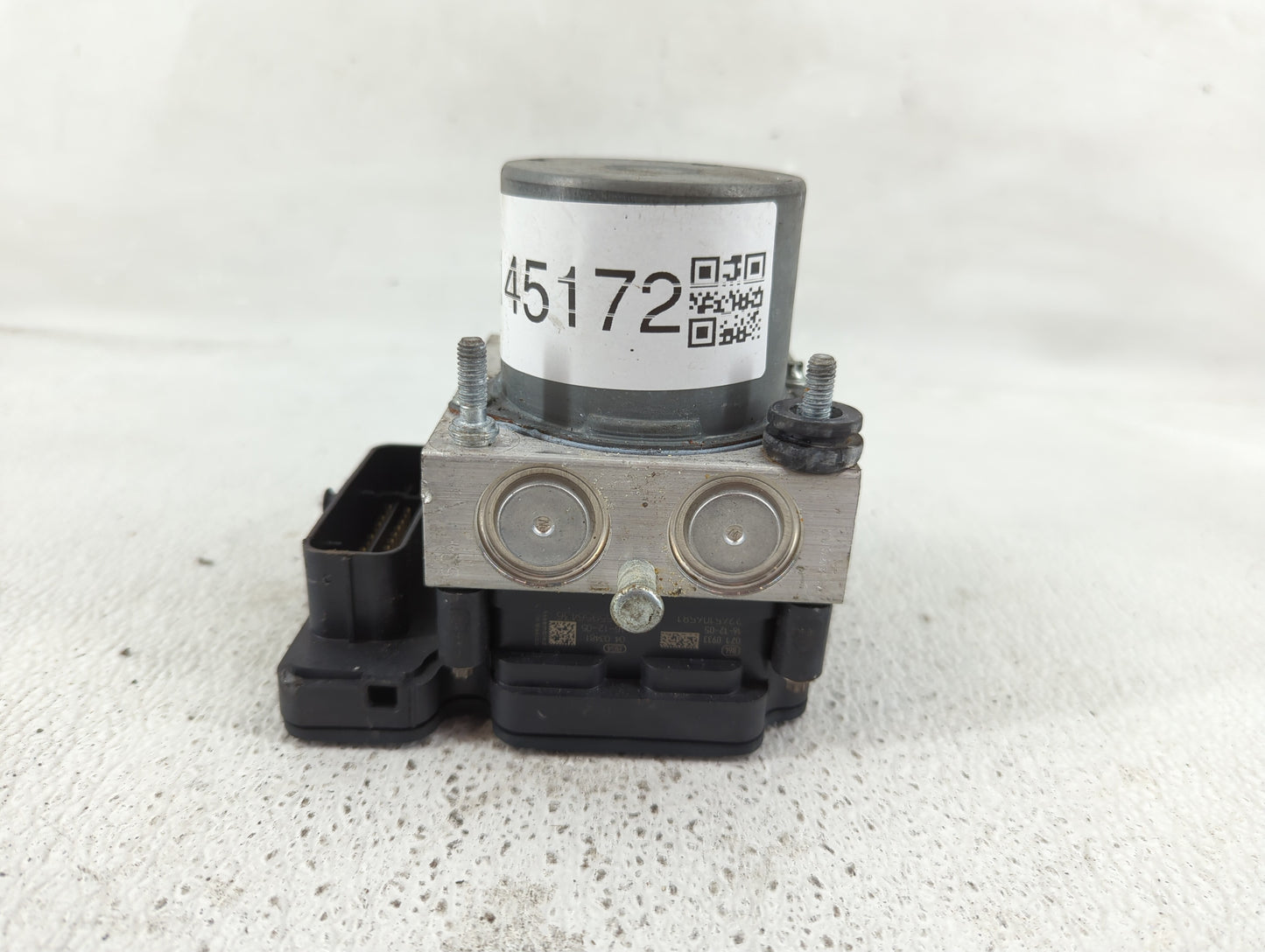 2014-2019 Ford Taurus ABS Pump Control Module Replacement P/N:FG13-2C405-A Fits Fits 2014 2015 2016 2017 2018 2019 OEM Used 