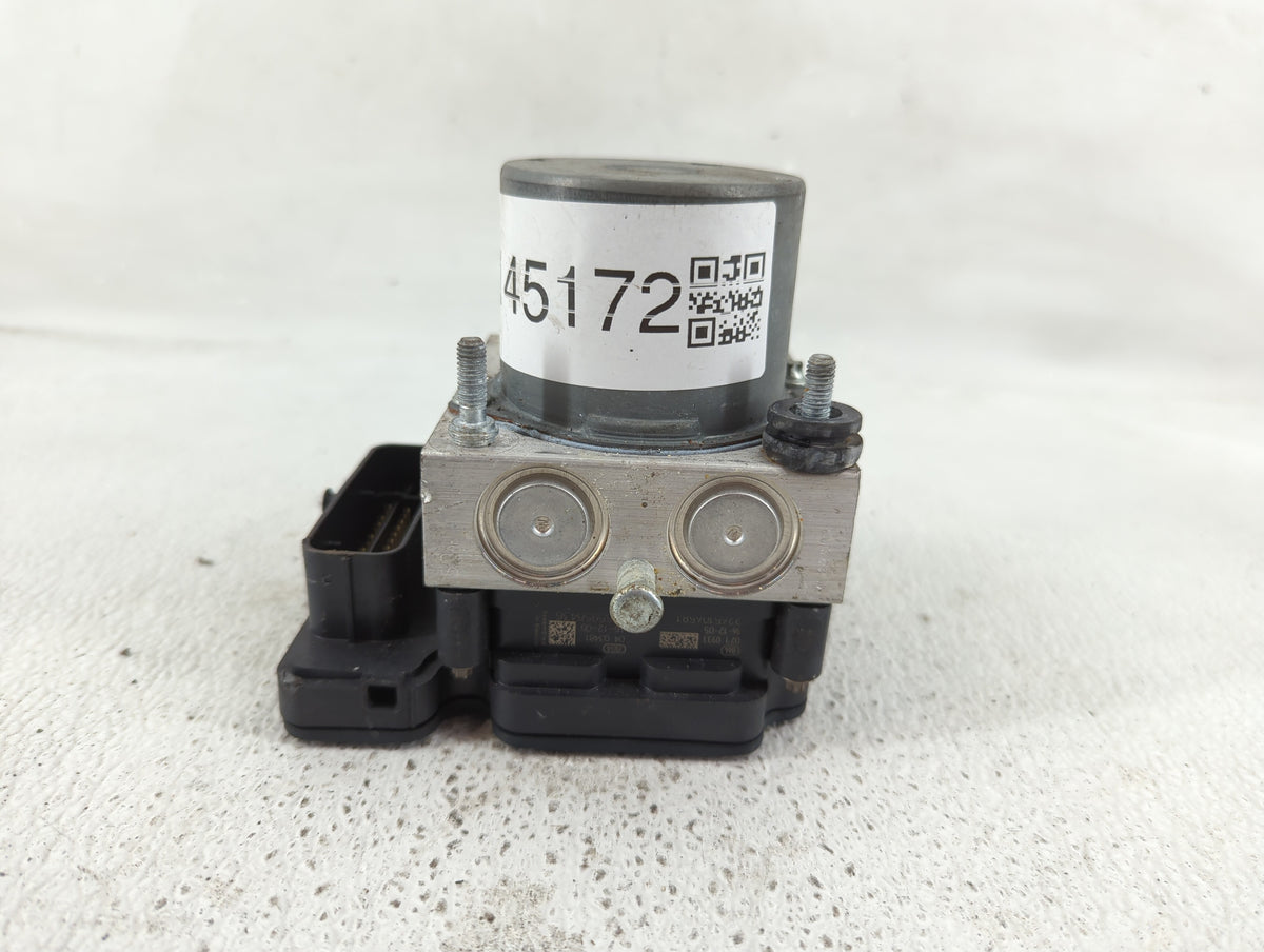 2014-2019 Ford Taurus Anti-Lock Brake ABS Pump Module Actuator OEM P/N:FG13-2C405-A Fits Fits 2014 2015 2016 2017 2018 2019 