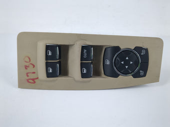 compare product 2013-2019 Ford Taurus Master Power Window Switch Replacement Driver Side Left P/N:DG13 14B133 AF3 Fits OEM Used Auto Parts