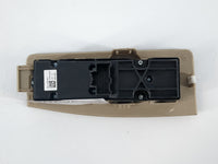 2013-2019 Ford Taurus Master Power Window Switch Replacement Driver Side Left P/N:DG13 14B133 AF3 Fits OEM Used Auto Parts -