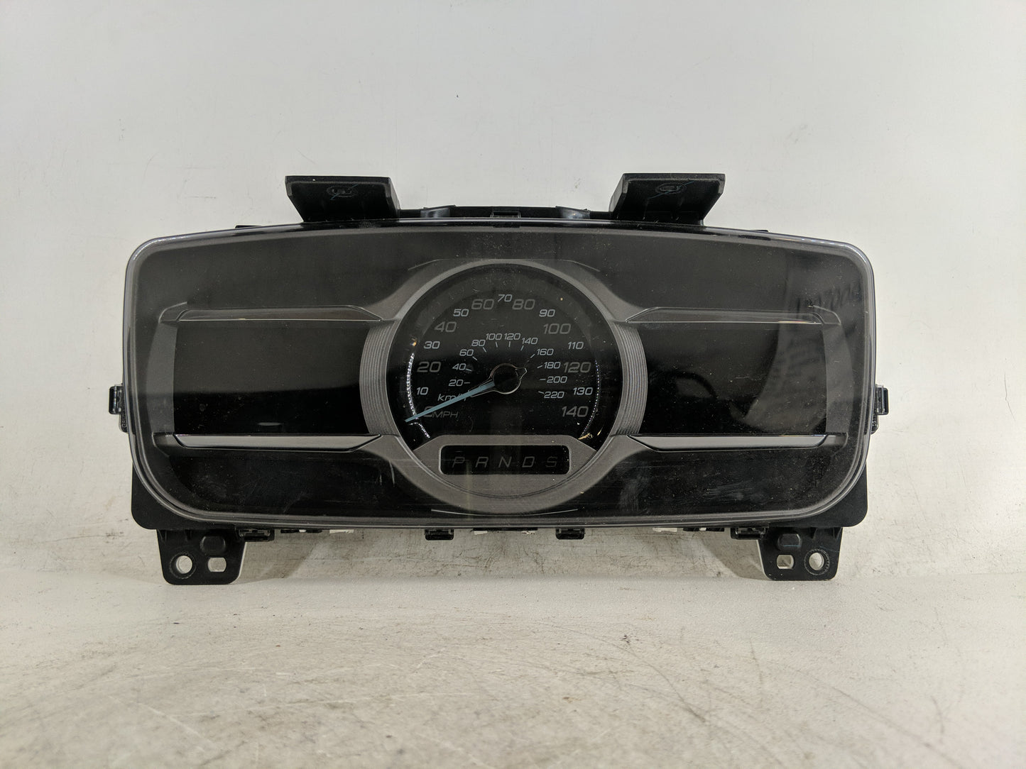 2017-2019 Ford Taurus Instrument Cluster Speedometer Gauges P/N:HG1T-10849-EA Fits Fits 2017 2018 2019 OEM Used Auto Parts -