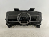 2017-2019 Ford Taurus Instrument Cluster Speedometer Gauges P/N:HG1T-10849-EA Fits Fits 2017 2018 2019 OEM Used Auto Parts -