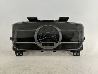 compare product 2017-2019 Ford Taurus Instrument Cluster Speedometer Gauges P/N:HG1T-10849-EA Fits Fits 2017 2018 2019 OEM Used Auto Parts