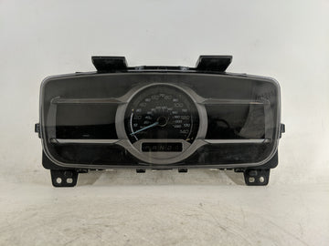 2017-2019 Ford Taurus Instrument Cluster Speedometer Gauges P/N:HG1T-10849-EA Fits Fits 2017 2018 2019 OEM Used Auto Parts -
