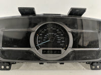 2017-2019 Ford Taurus Instrument Cluster Speedometer Gauges P/N:HG1T-10849-EA Fits Fits 2017 2018 2019 OEM Used Auto Parts -