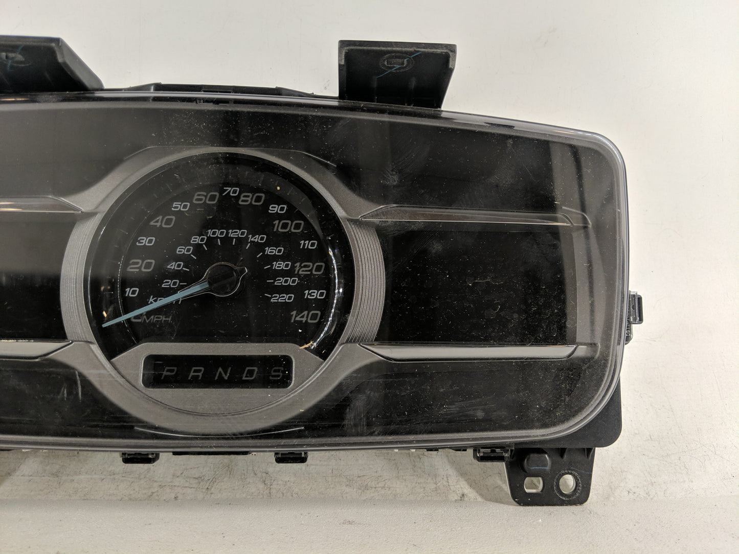 2017-2019 Ford Taurus Instrument Cluster Speedometer Gauges P/N:HG1T-10849-EA Fits Fits 2017 2018 2019 OEM Used Auto Parts -