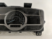 2017-2019 Ford Taurus Instrument Cluster Speedometer Gauges P/N:HG1T-10849-EA Fits Fits 2017 2018 2019 OEM Used Auto Parts -