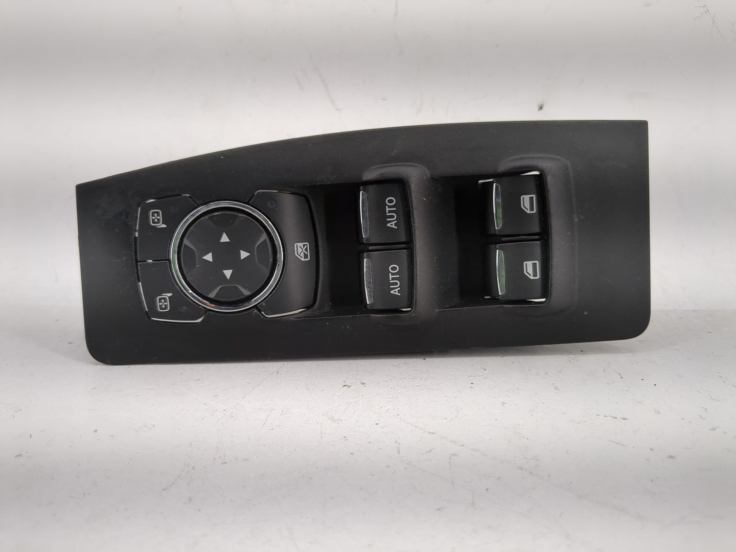 2013-2019 Ford Taurus Master Power Window Switch Replacement Driver Side Left P/N:BB5T-14540-BGW Fits OEM Used Auto Parts - 