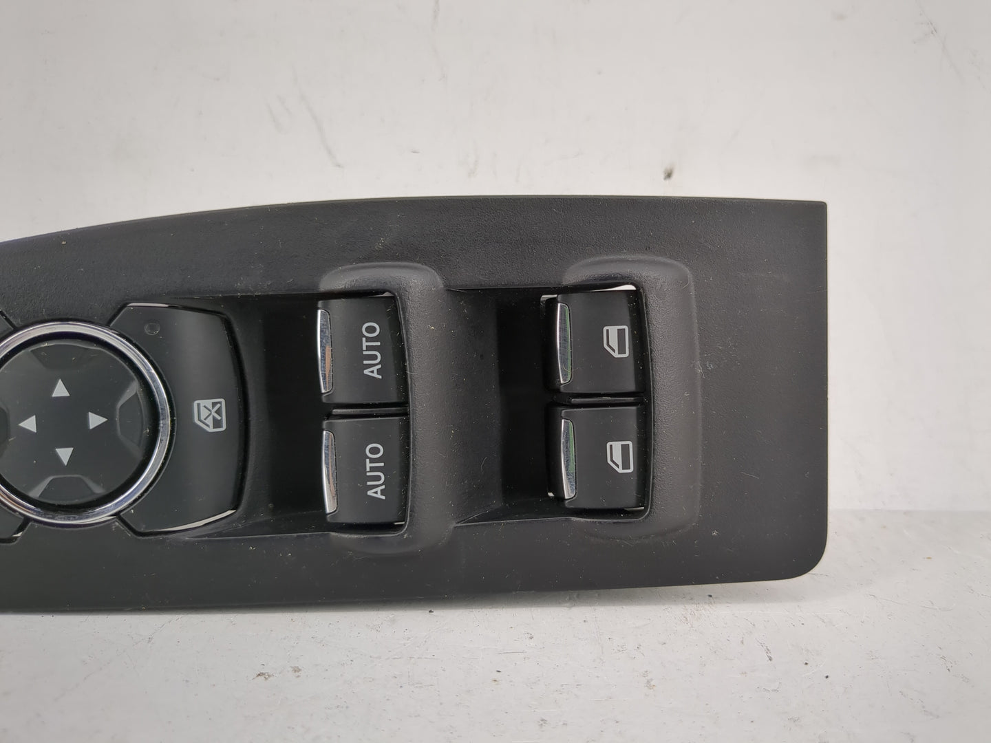 2013-2019 Ford Taurus Master Power Window Switch Replacement Driver Side Left P/N:BB5T-14540-BGW Fits OEM Used Auto Parts - 