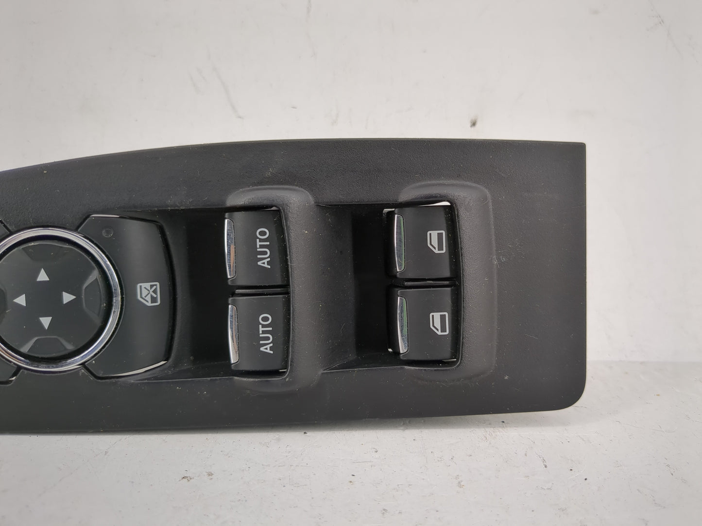 2013-2019 Ford Taurus Master Power Window Switch Replacement Driver Side Left P/N:BB5T-14540-BGW Fits OEM Used Auto Parts - 