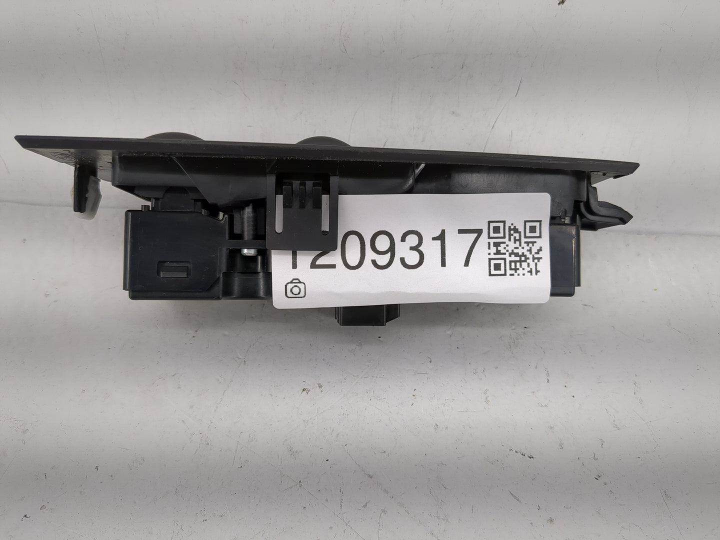 2013-2019 Ford Taurus Master Power Window Switch Replacement Driver Side Left P/N:BB5T-14540-BGW Fits OEM Used Auto Parts - 