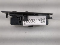 2013-2019 Ford Taurus Master Power Window Switch Replacement Driver Side Left P/N:BB5T-14540-BGW Fits OEM Used Auto Parts - 