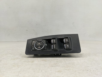 compare product 2013-2019 Ford Taurus Master Power Window Switch Replacement Driver Side Left Fits Fits 2013 2014 2015 2016 2017 2018 2019 OEM Used Auto Parts