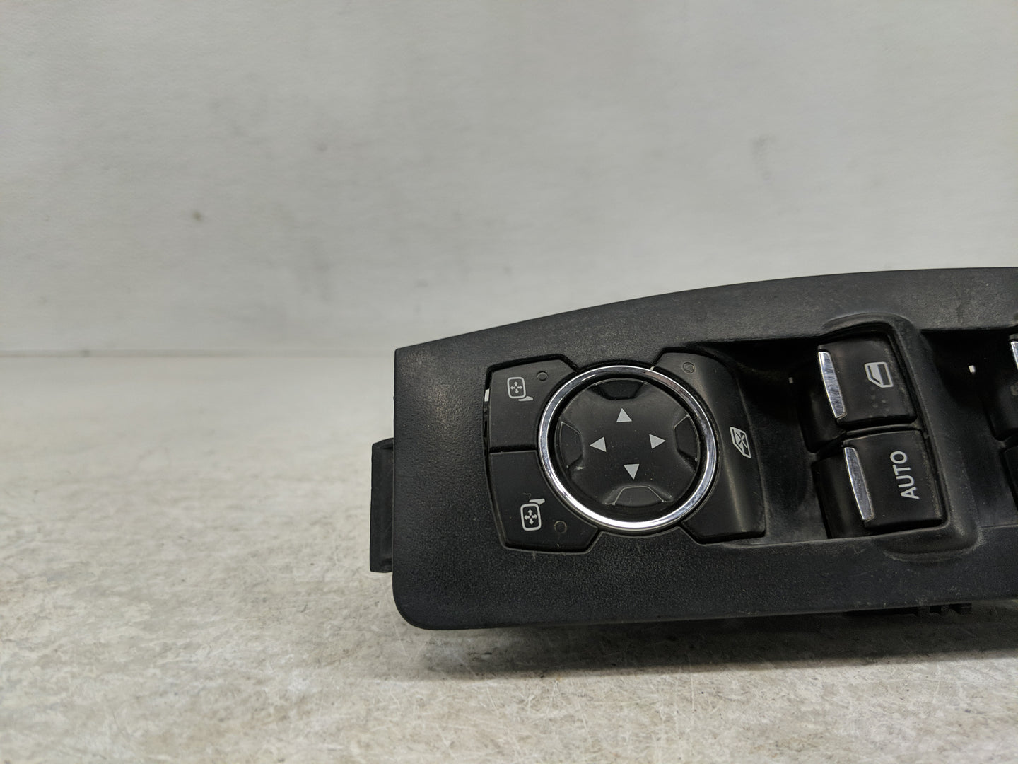 2013-2019 Ford Taurus Master Power Window Switch Replacement Driver Side Left Fits Fits 2013 2014 2015 2016 2017 2018 2019 O