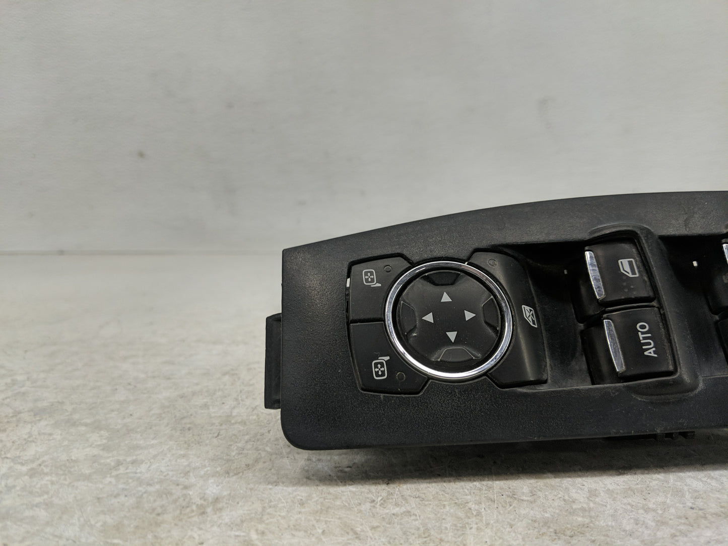 2013-2019 Ford Taurus Master Power Window Switch Replacement Driver Side Left Fits Fits 2013 2014 2015 2016 2017 2018 2019 O