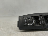 2013-2019 Ford Taurus Master Power Window Switch Replacement Driver Side Left Fits Fits 2013 2014 2015 2016 2017 2018 2019 O