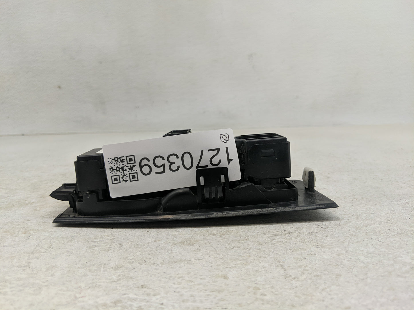 2013-2019 Ford Taurus Master Power Window Switch Replacement Driver Side Left Fits Fits 2013 2014 2015 2016 2017 2018 2019 O