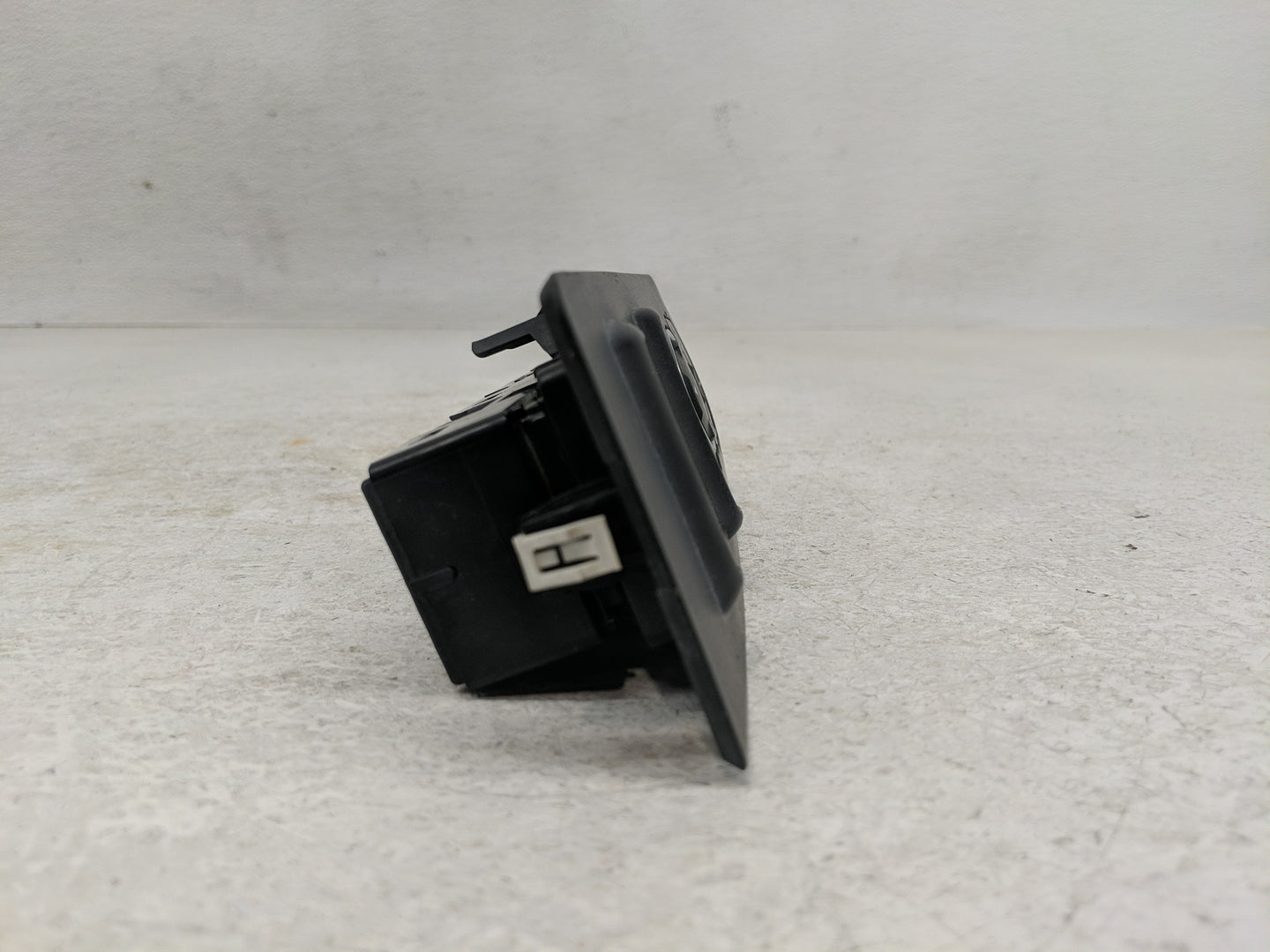 2013-2019 Ford Taurus Master Power Window Switch Replacement Driver Side Left Fits Fits 2013 2014 2015 2016 2017 2018 2019 O