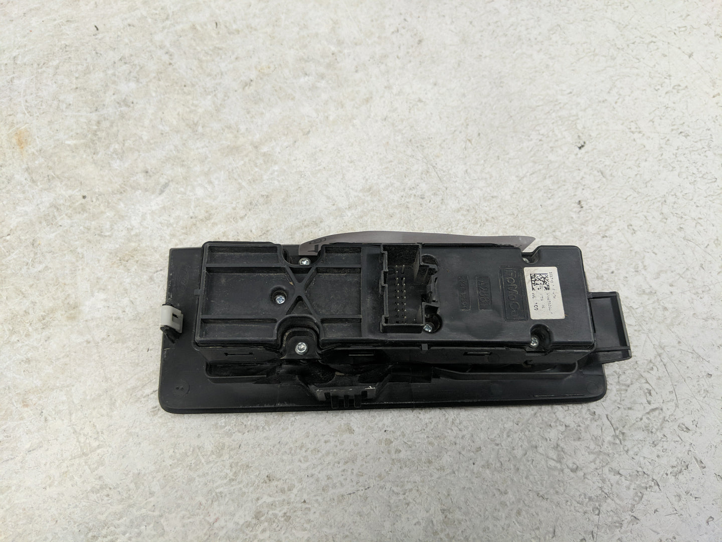 2013-2019 Ford Taurus Master Power Window Switch Replacement Driver Side Left Fits Fits 2013 2014 2015 2016 2017 2018 2019 O
