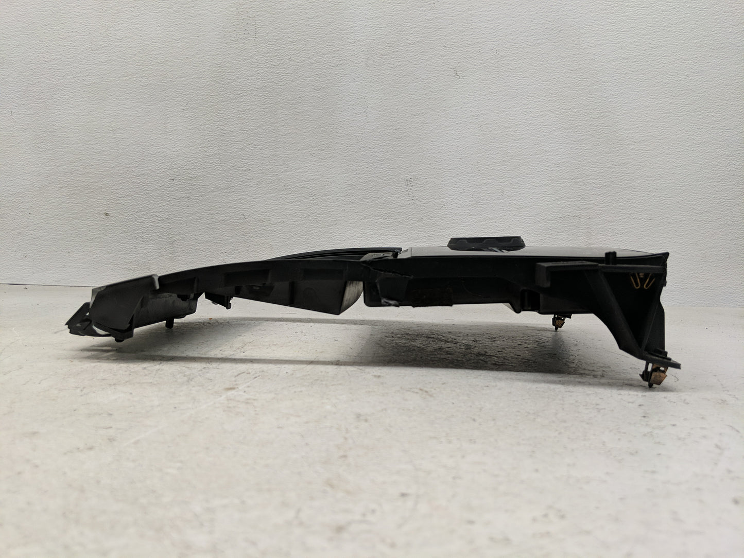 2017 Ford Taurus Climate Control Module Temperature AC/Heater Replacement P/N:EG1T-18A802-EC Fits OEM Used Auto Parts - Oemu