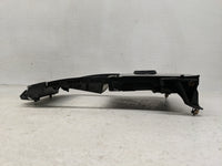 2017 Ford Taurus Climate Control Module Temperature AC/Heater Replacement P/N:EG1T-18A802-EC Fits OEM Used Auto Parts - Oemu
