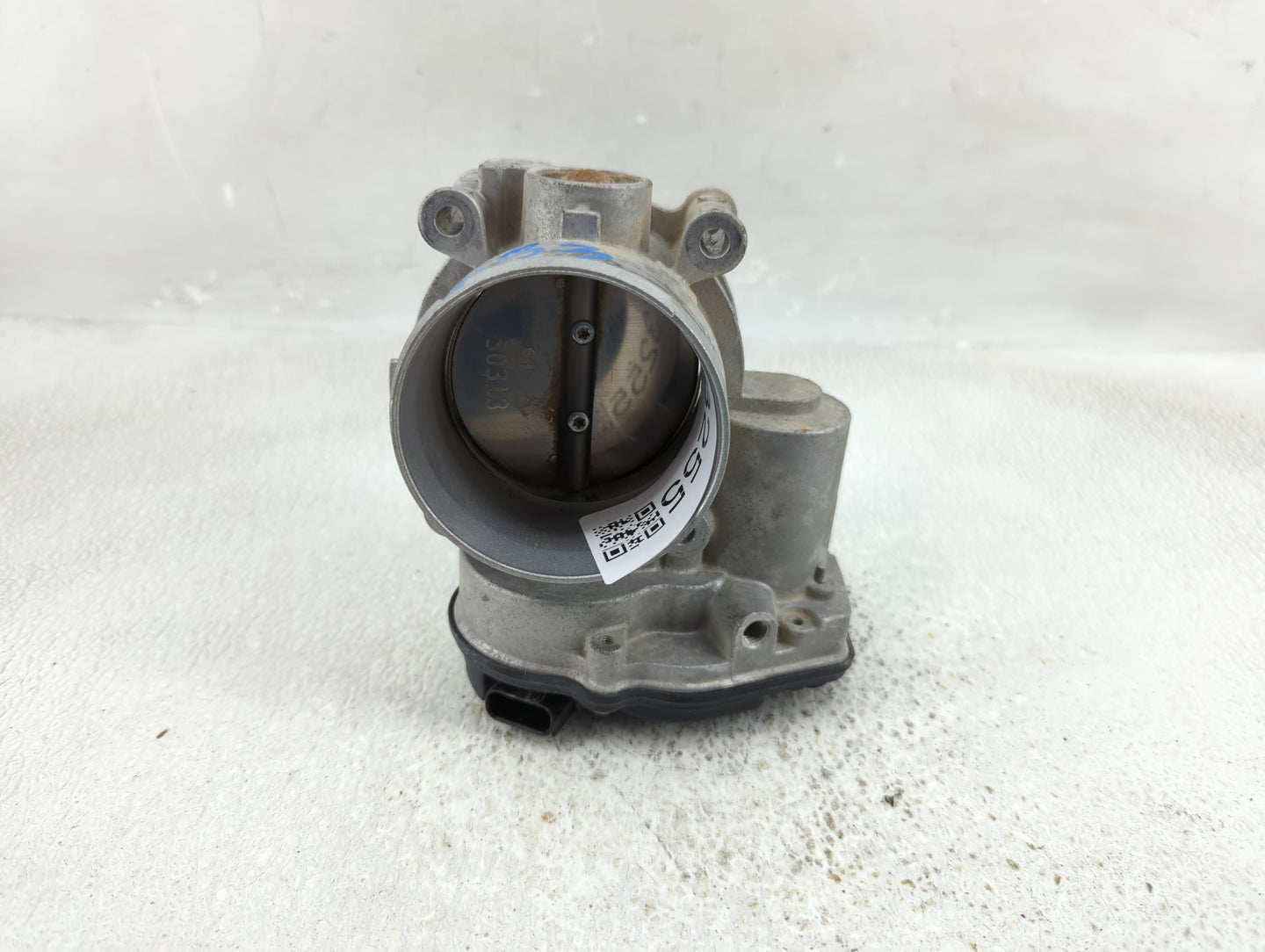 2013-2019 Ford Taurus Throttle Body P/N:AT4E-9F991-EL Fits Fits 2011 2012 2013 2014 2015 2016 2017 2018 2019 OEM Used Auto P