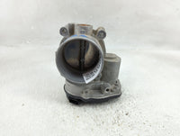 2013-2019 Ford Taurus Throttle Body P/N:AT4E-9F991-EL Fits Fits 2011 2012 2013 2014 2015 2016 2017 2018 2019 OEM Used Auto P