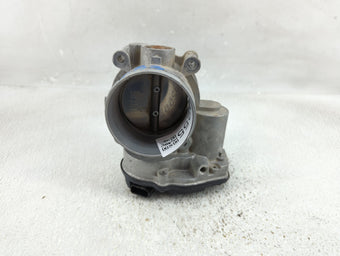 compare product 2013-2019 Ford Taurus Throttle Body P/N:AT4E-9F991-EL Fits Fits 2011 2012 2013 2014 2015 2016 2017 2018 2019 OEM Used Auto Parts