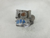 2013-2019 Ford Taurus Throttle Body P/N:AT4E-9F991-EL Fits Fits 2011 2012 2013 2014 2015 2016 2017 2018 2019 OEM Used Auto P